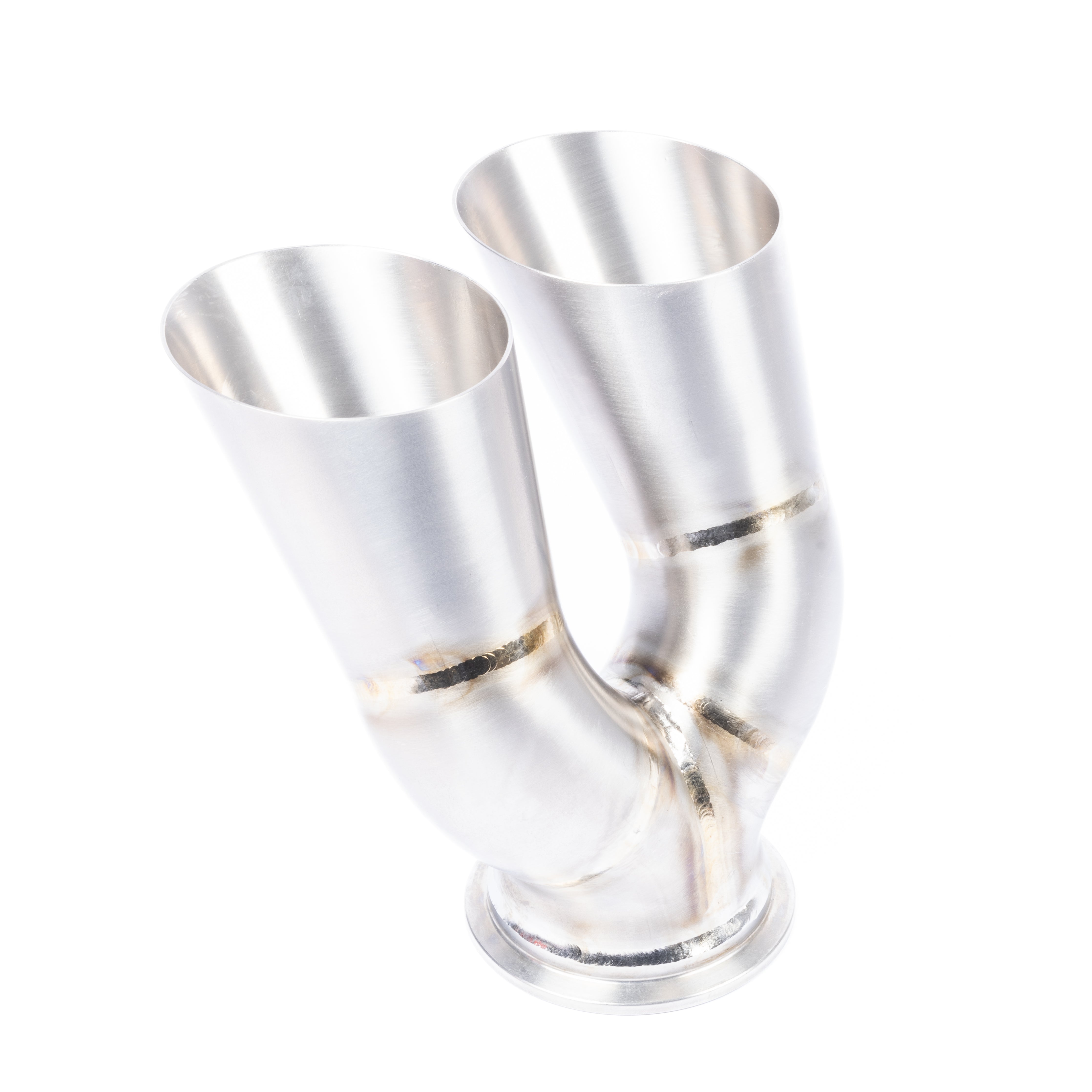 TITANIUM TIPS (MEGAPHONE)