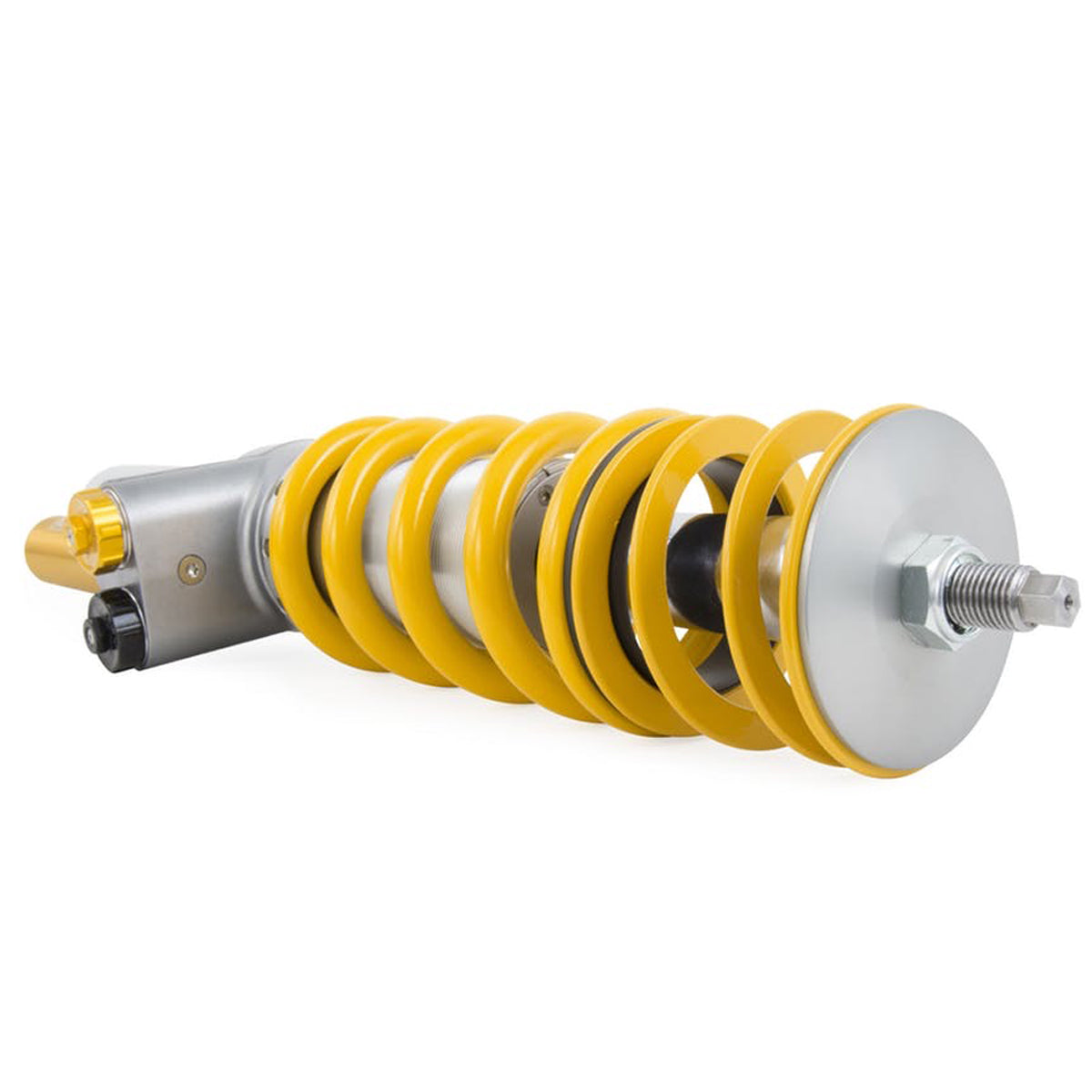 ÖHLINS TTX (2-WEGE) AUFHÄNGUNGSSATZ