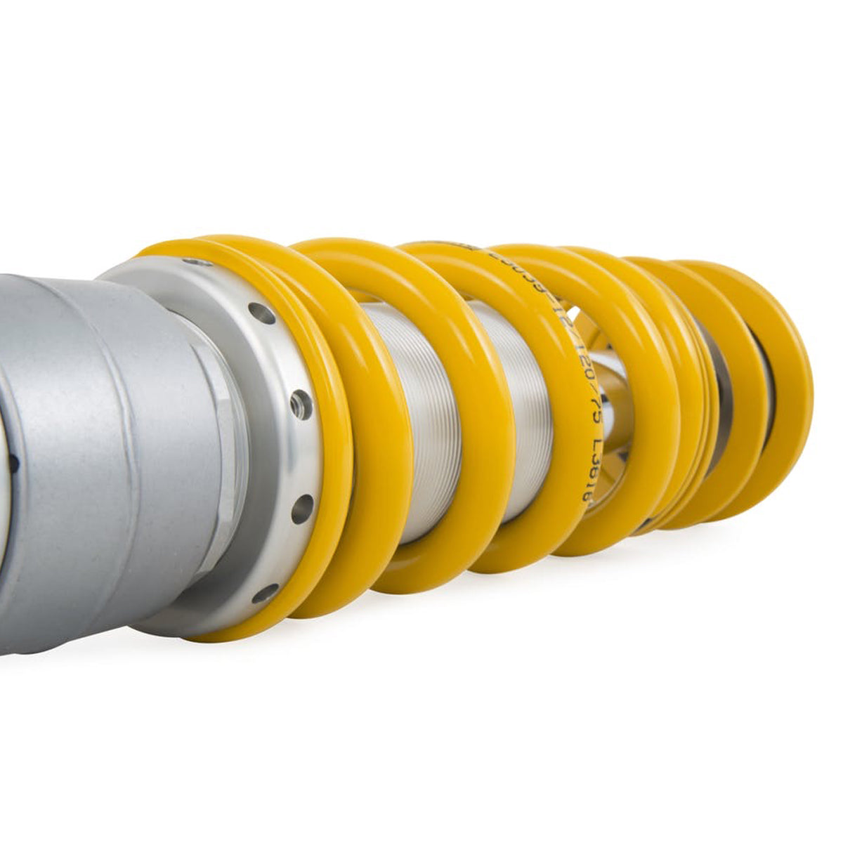 ÖHLINS TTX (2-WEGE) AUFHÄNGUNGSSATZ