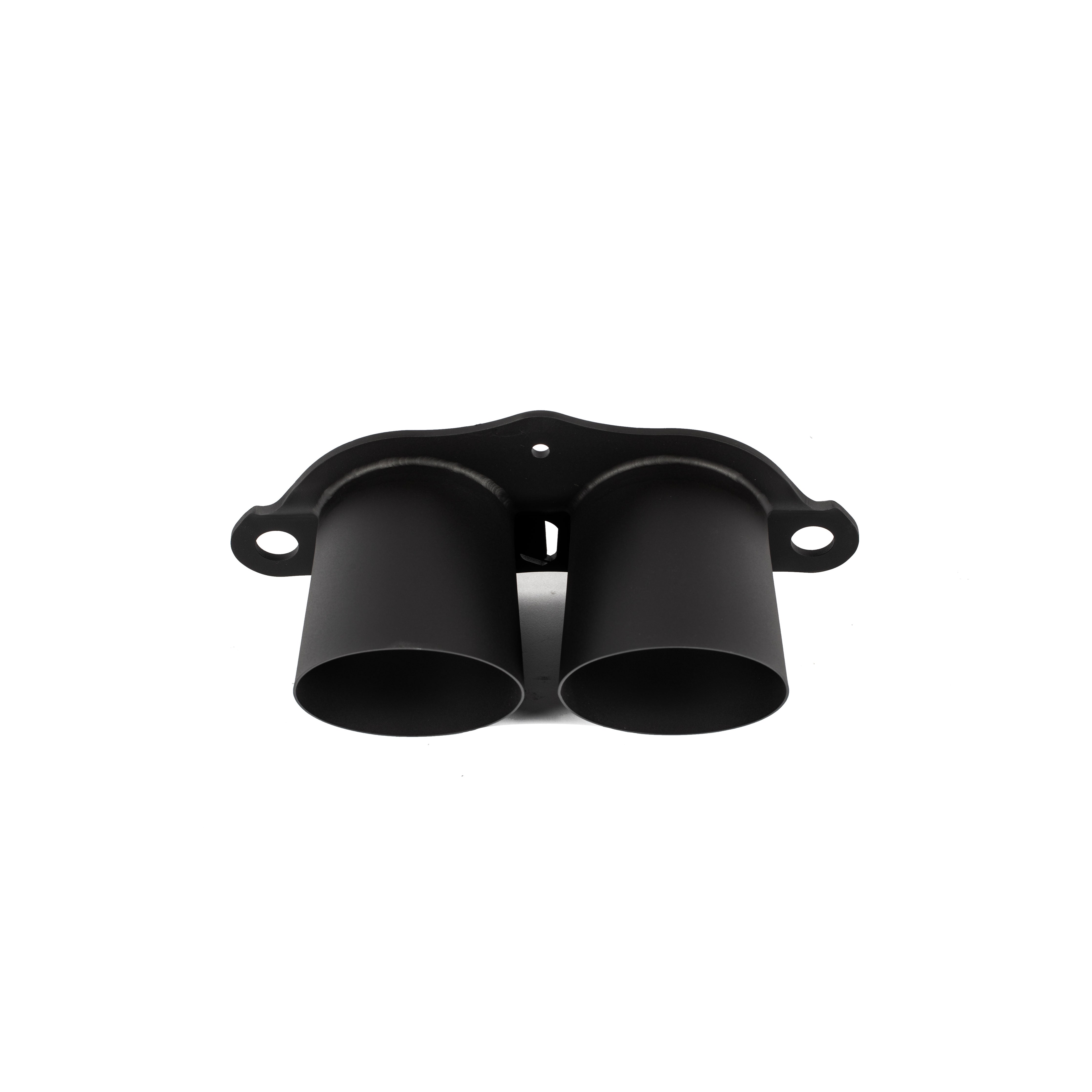 OEM REPLACEMENT TITANIUM TIPS (MEGAPHONE - BLACK COATED)