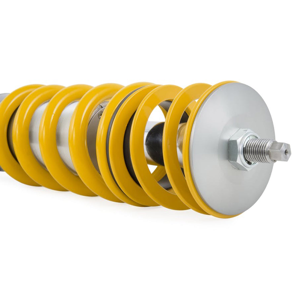 ÖHLINS TTX (2-WEGE) AUFHÄNGUNGSSATZ