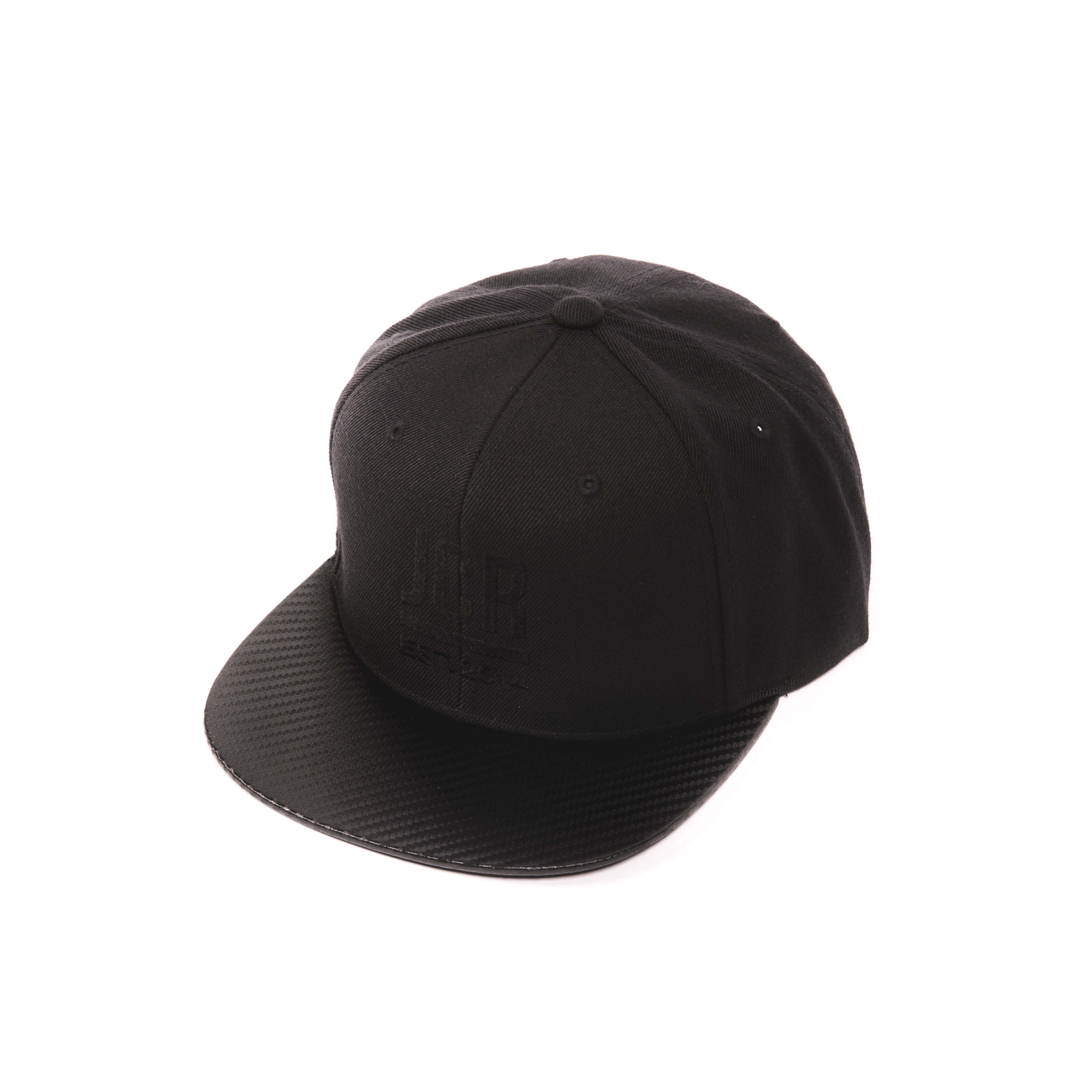 Carbon-Snapback