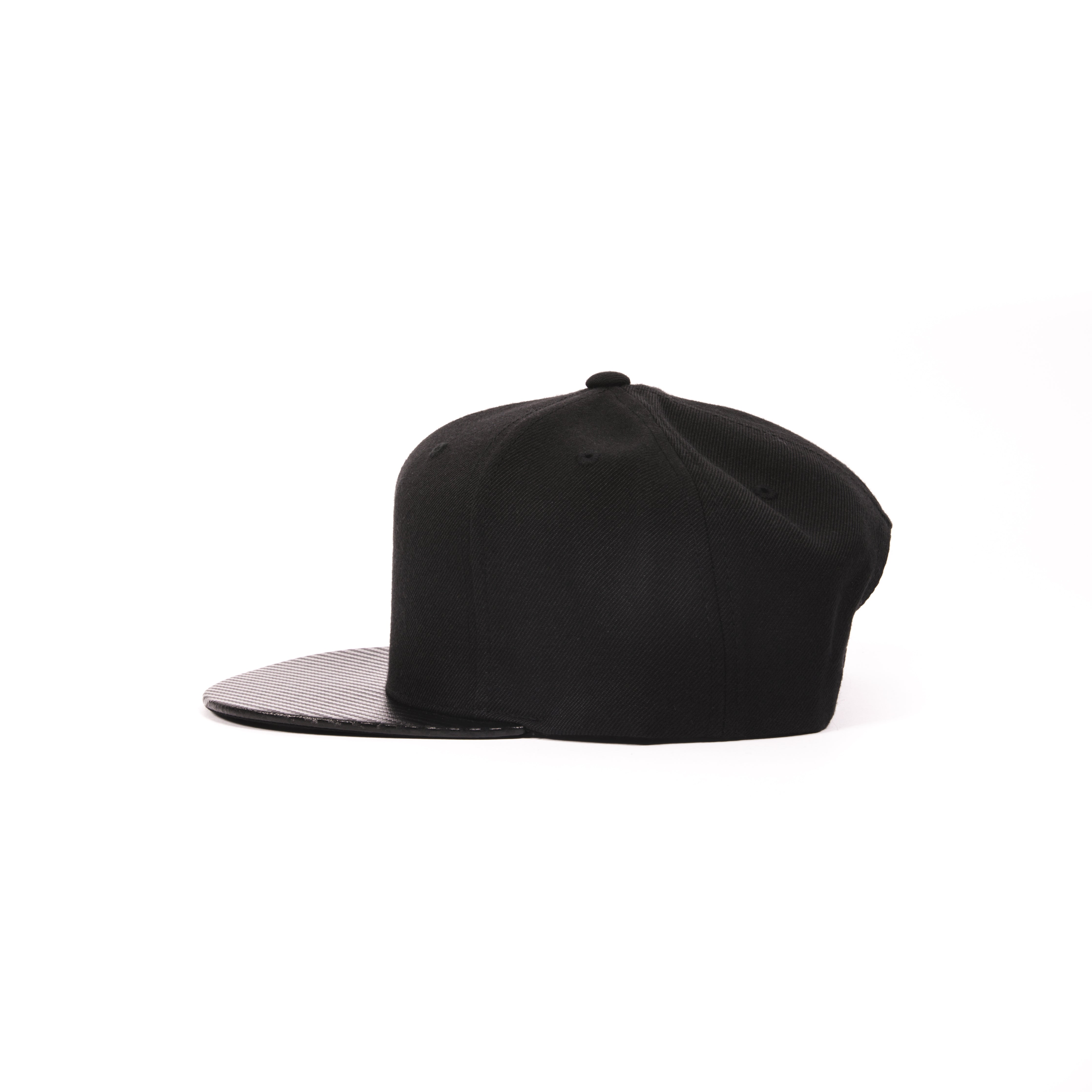 Carbon-Snapback