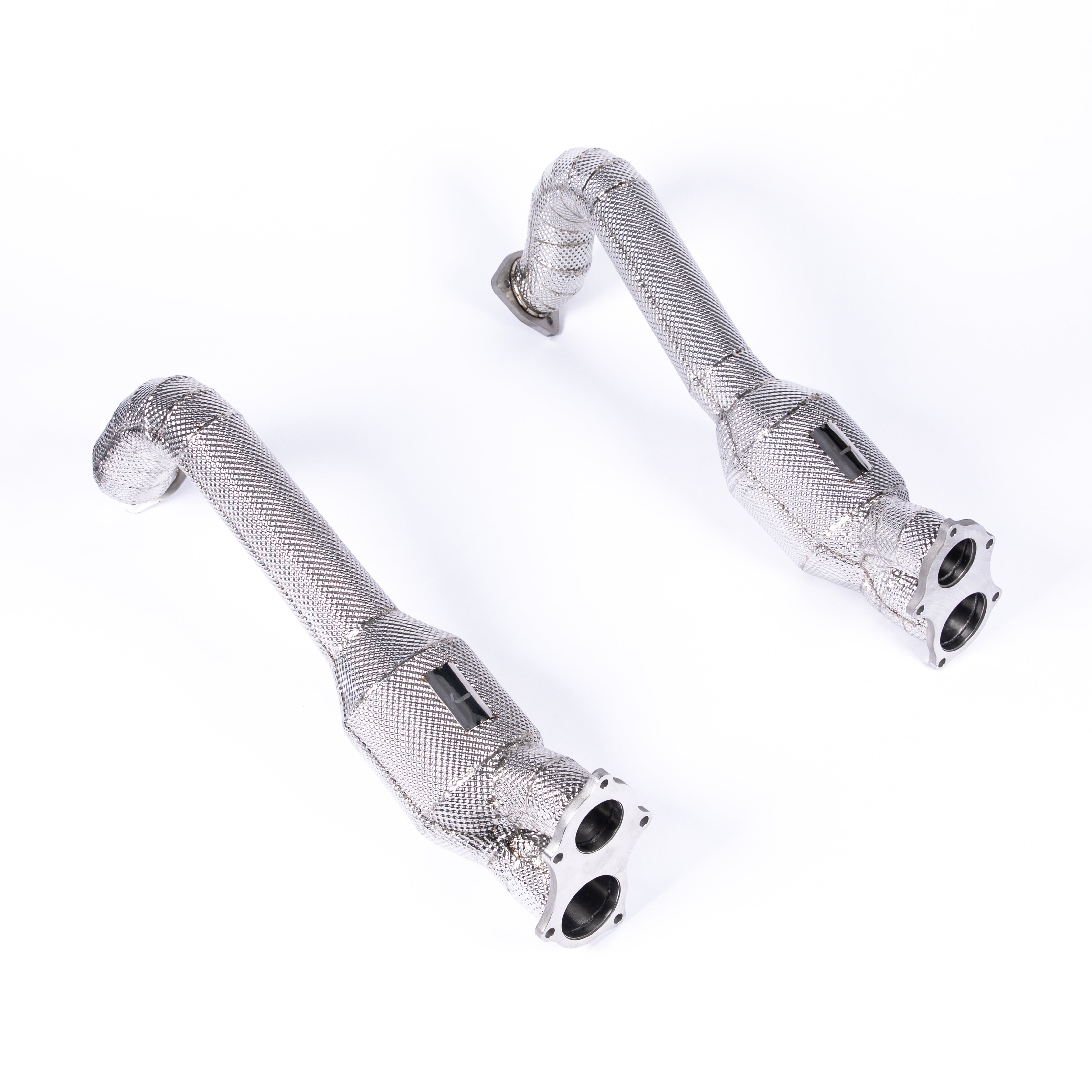 TUBES DE LIAISON INCONEL (RACE CATS)