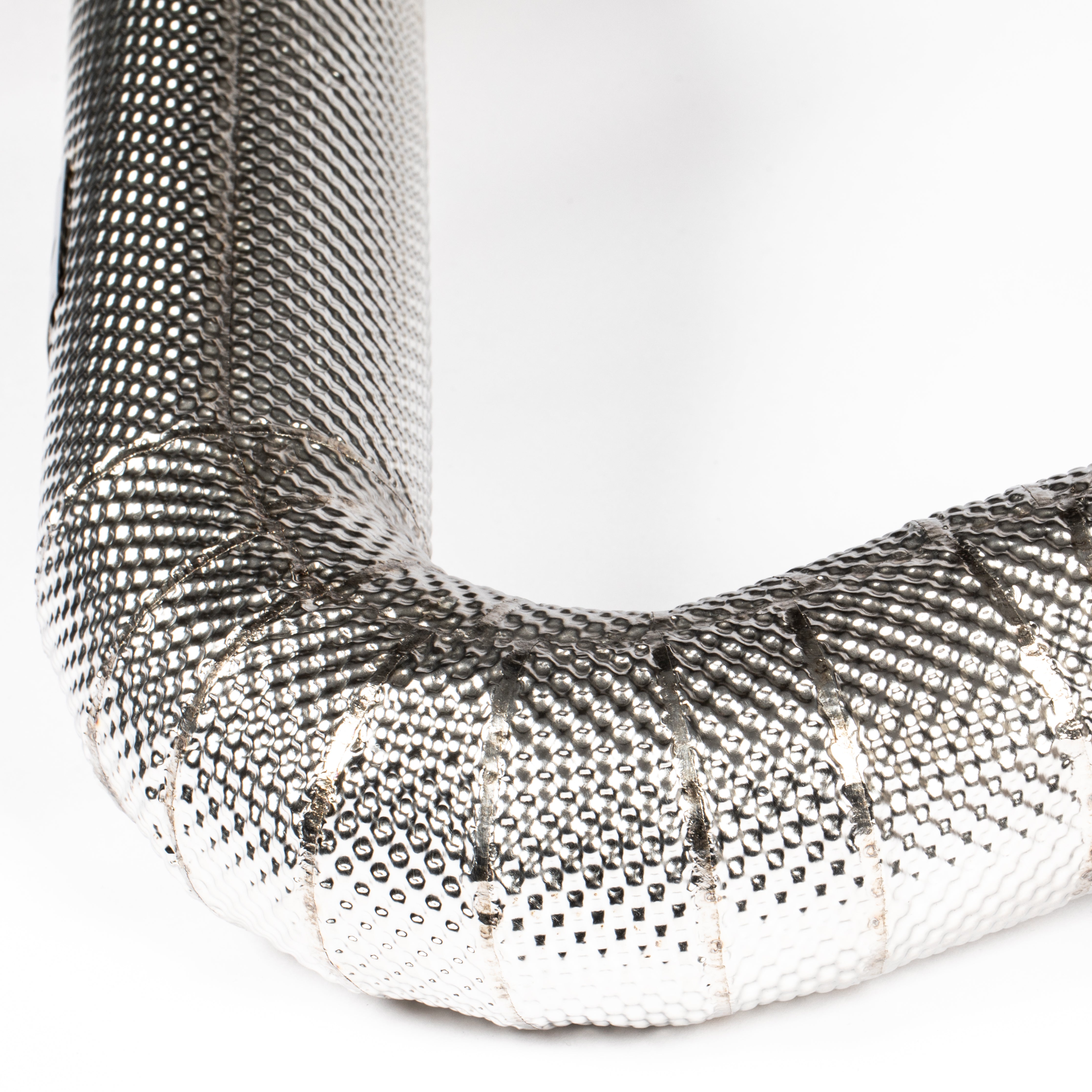 TITANIUM SUPERLIGHT RACE PIPE (CATTED / SILENCED)