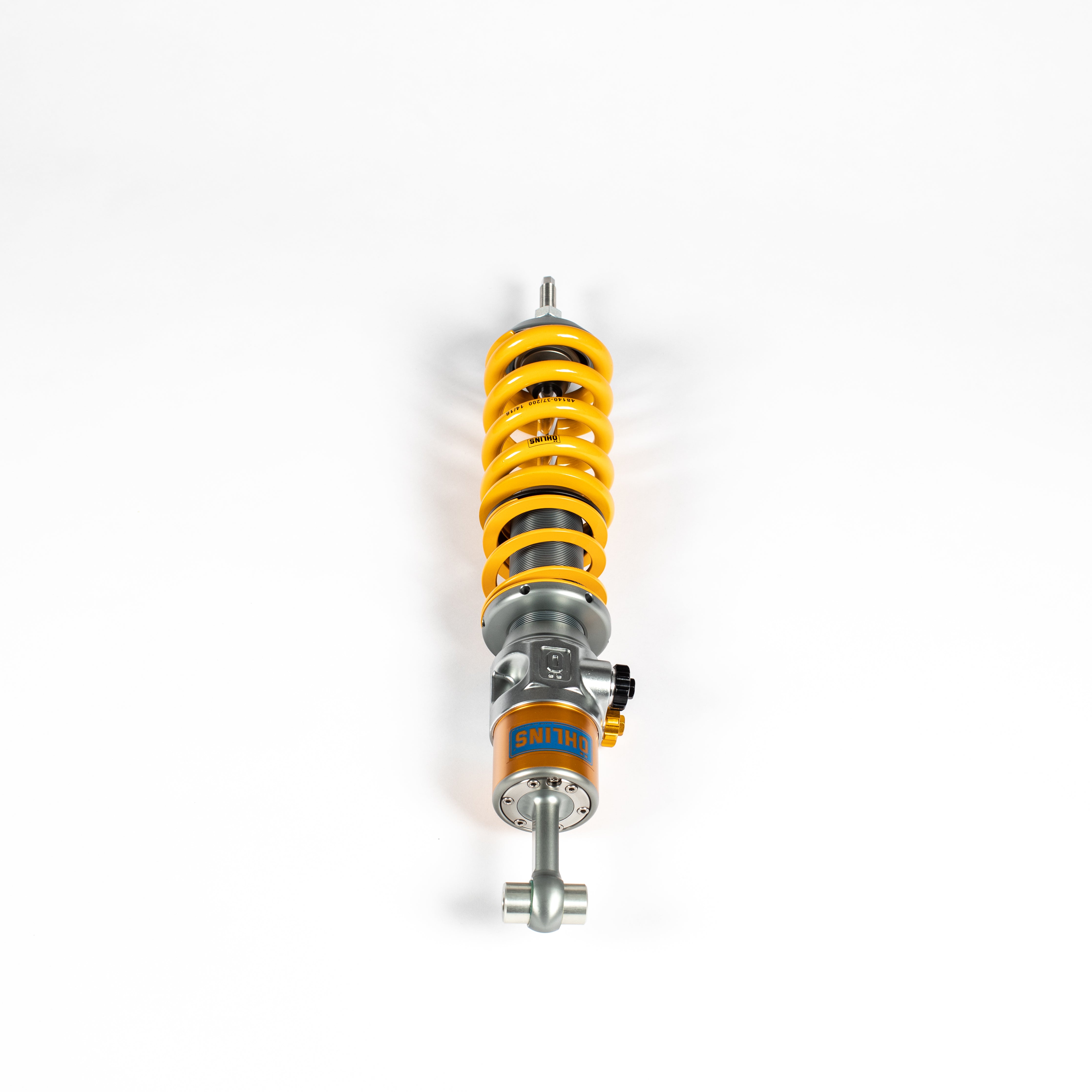 OHLINS TTX (2-WAY) SUSPENSION KIT