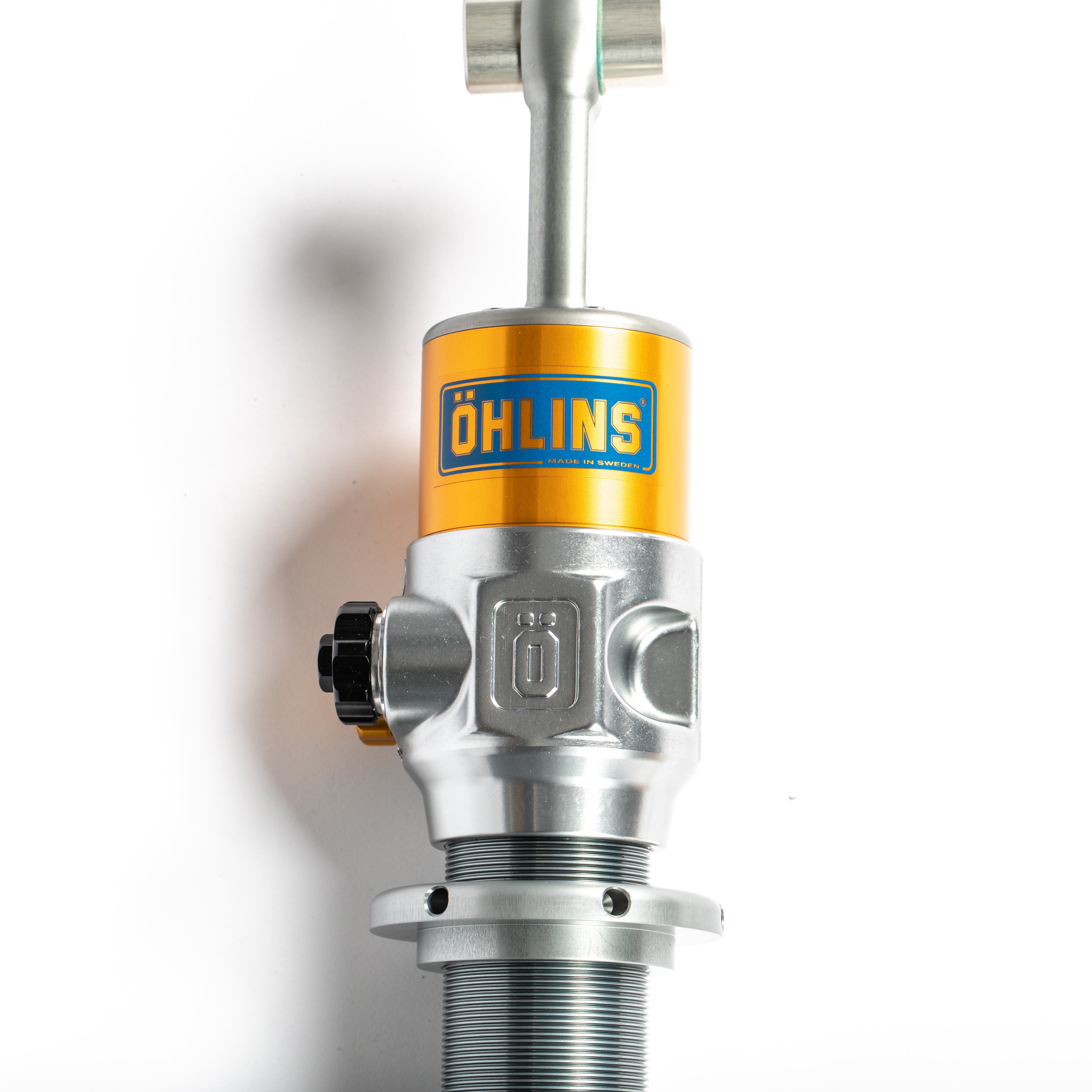 OHLINS TTX (2-WAY) SUSPENSION KIT