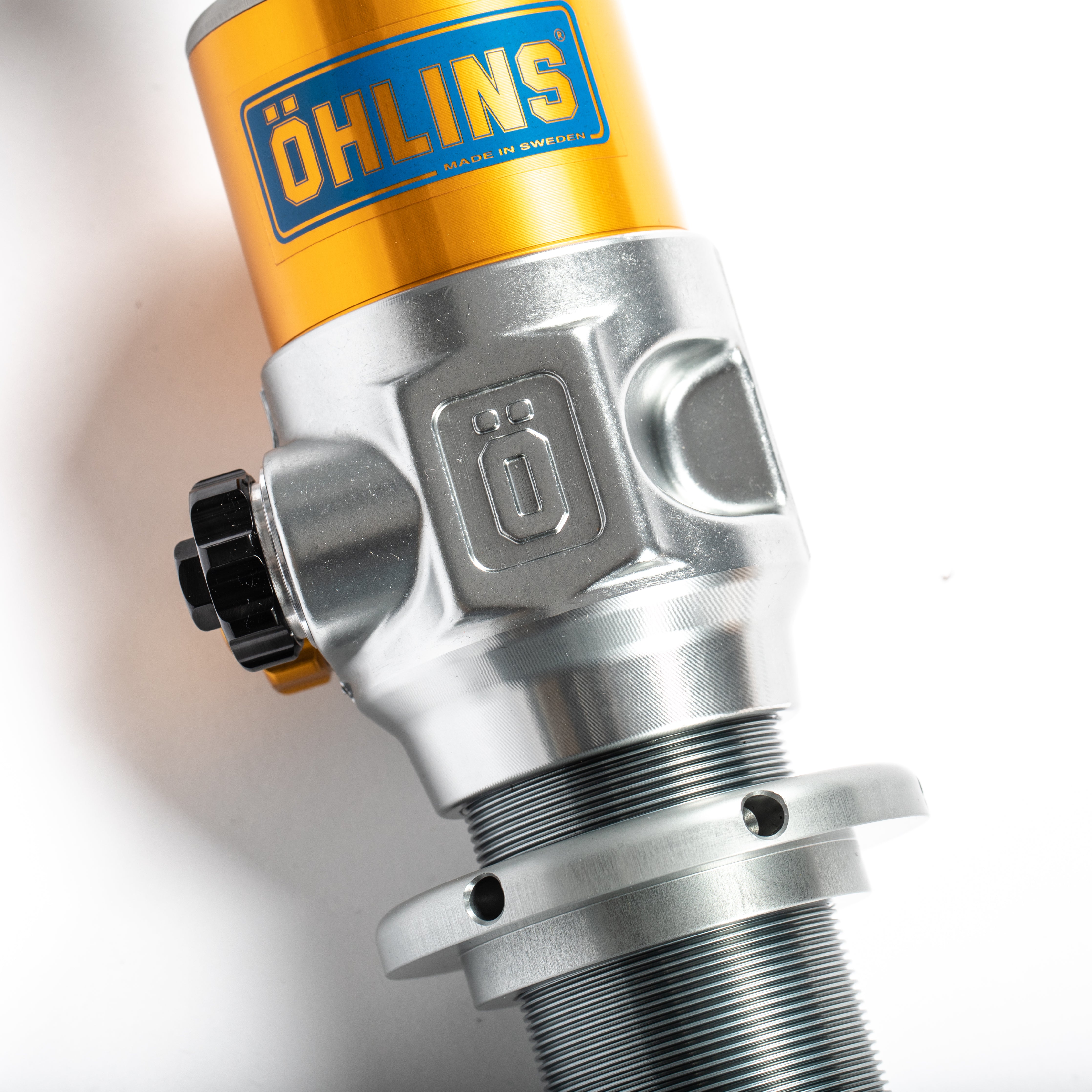 OHLINS TTX (2-WAY) SUSPENSION KIT