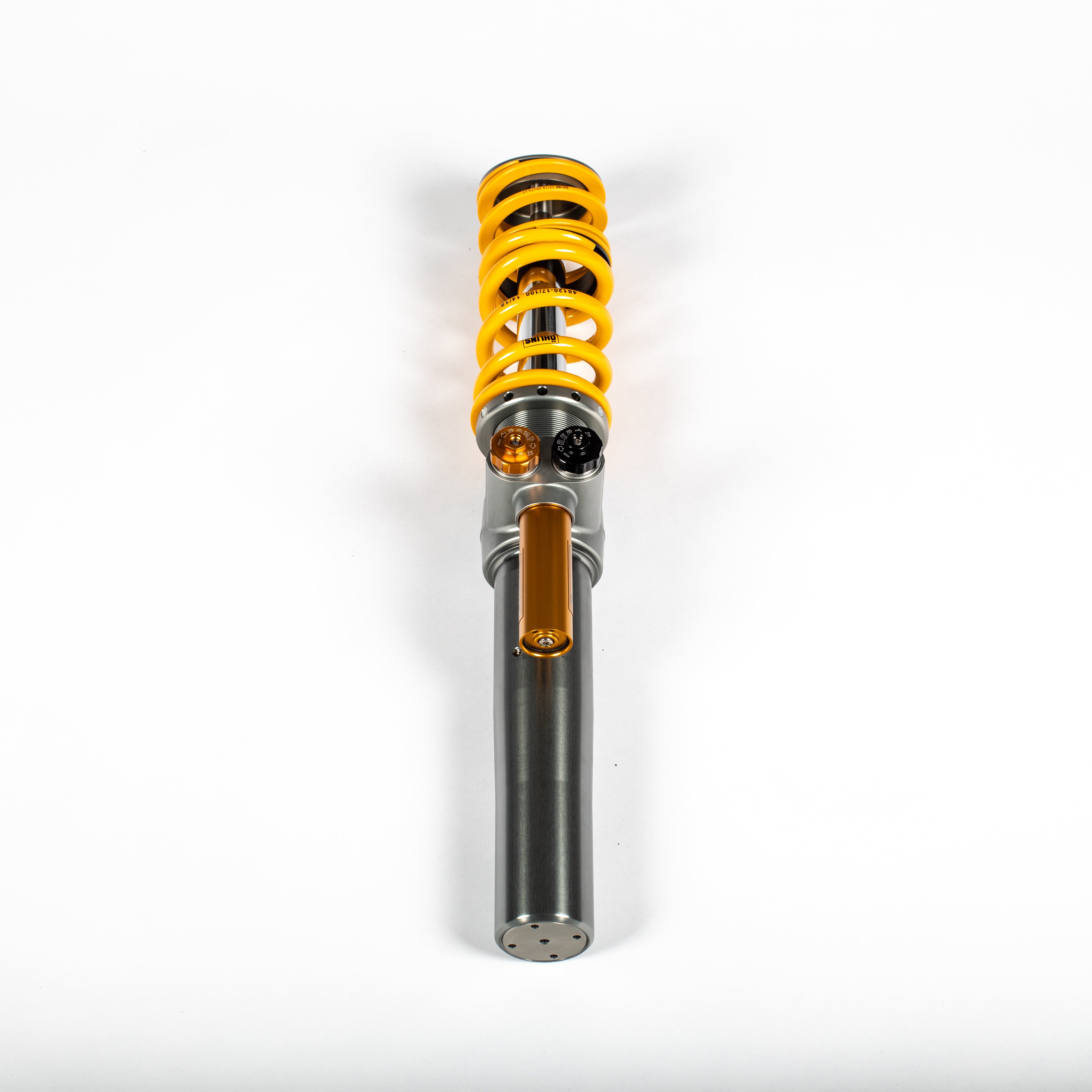 ÖHLINS TTX (2-WEGE) AUFHÄNGUNGSSATZ