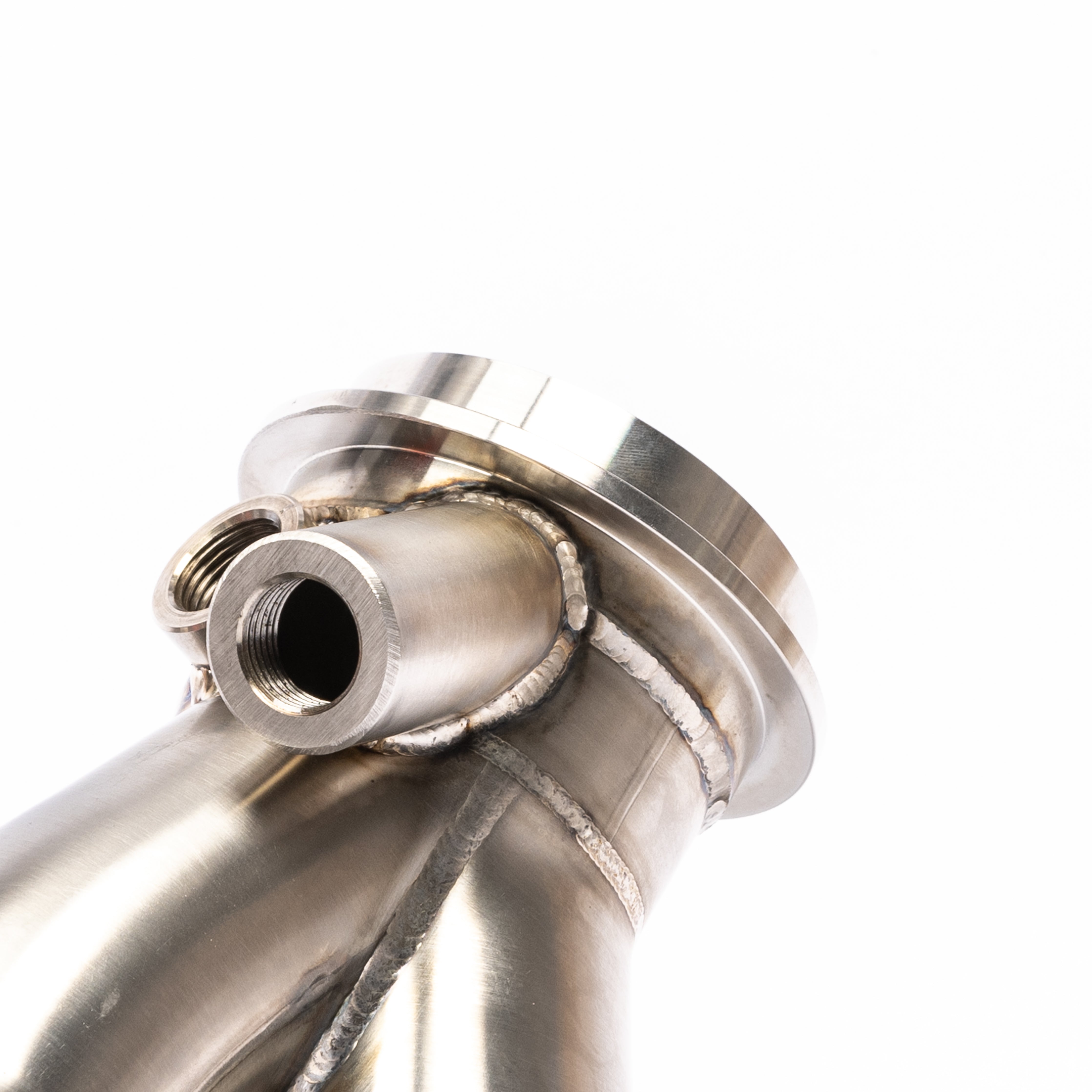 INCONEL RACE MANIFOLDS