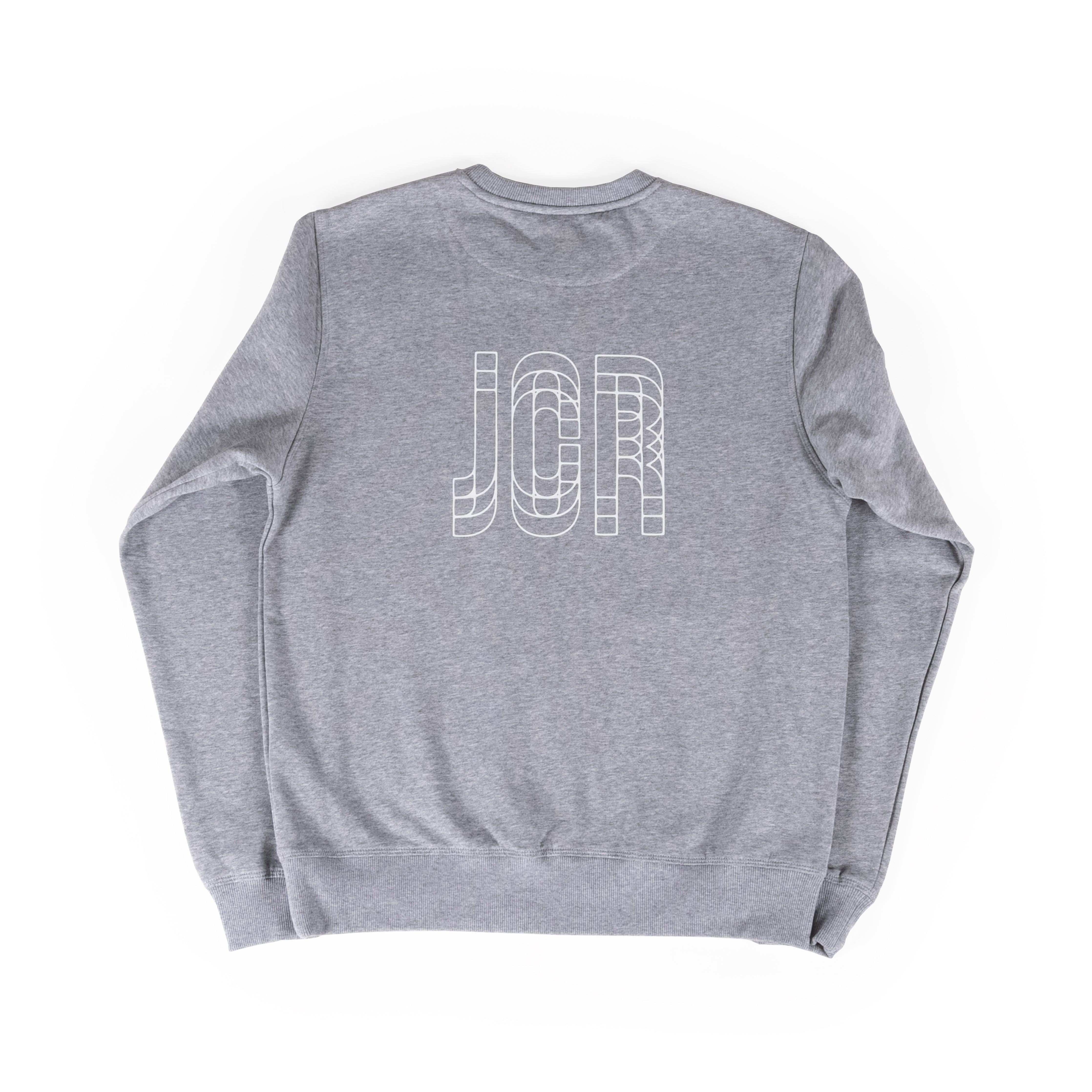 SWEAT GRIS