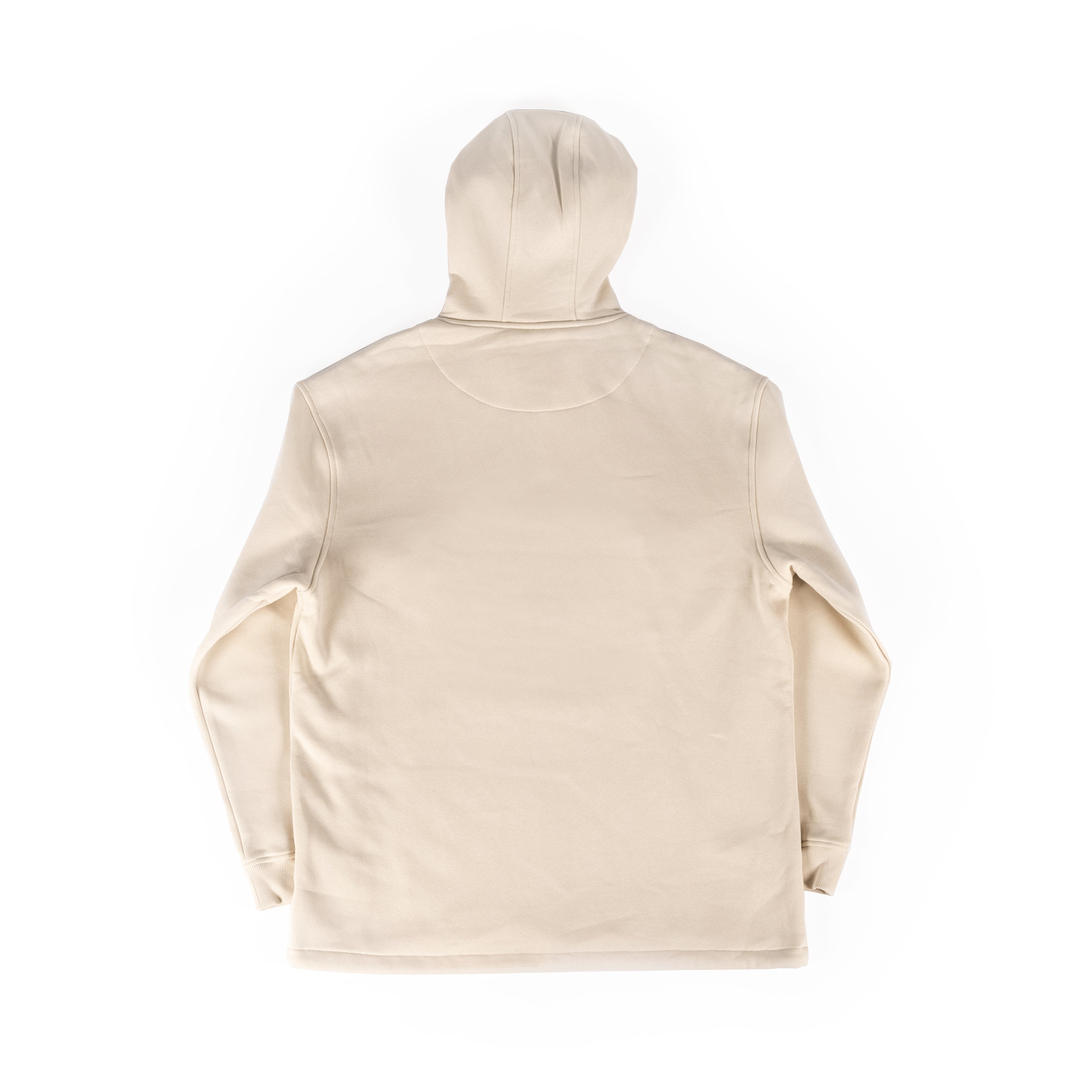 SAND HOODIE