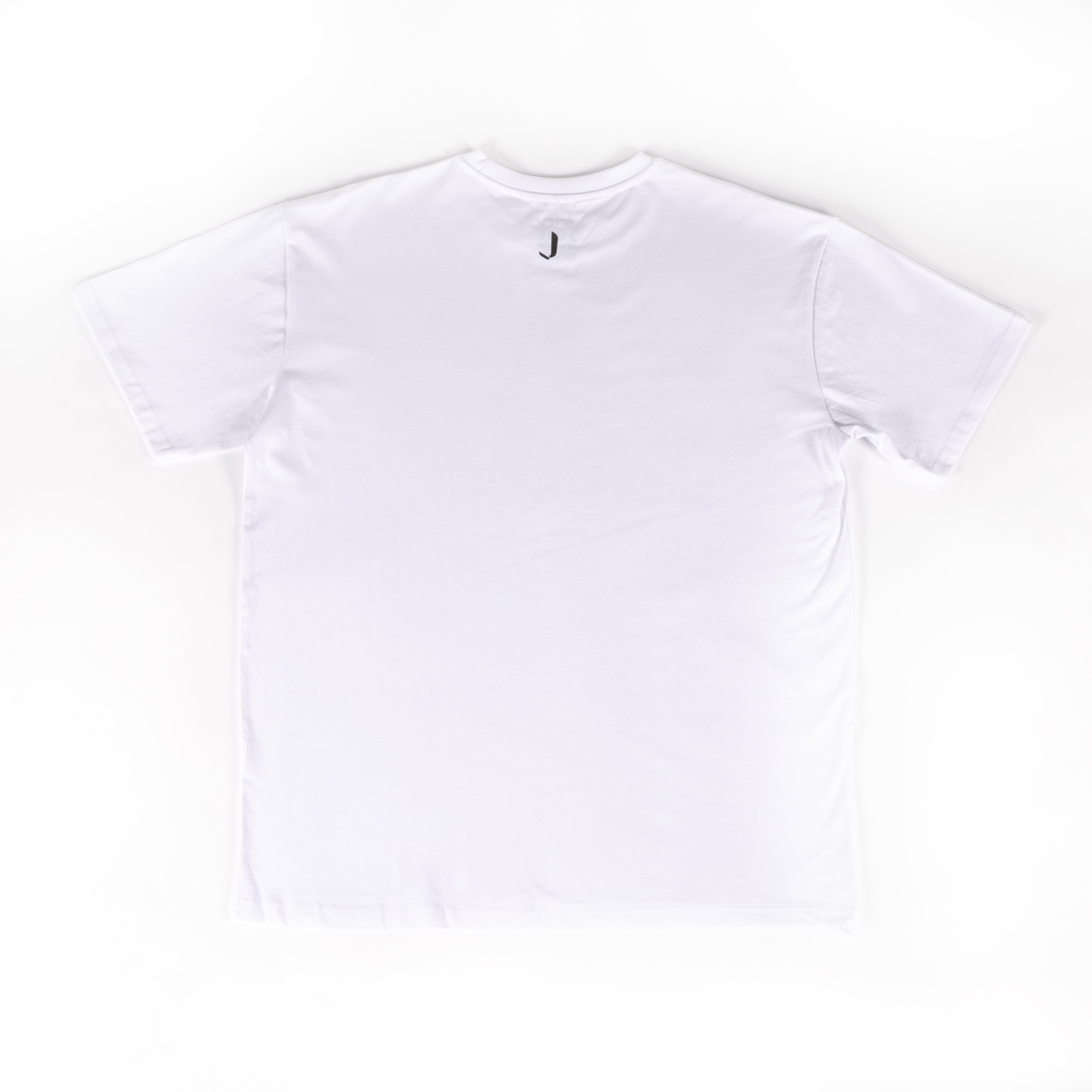 T-SHIRT BLANC