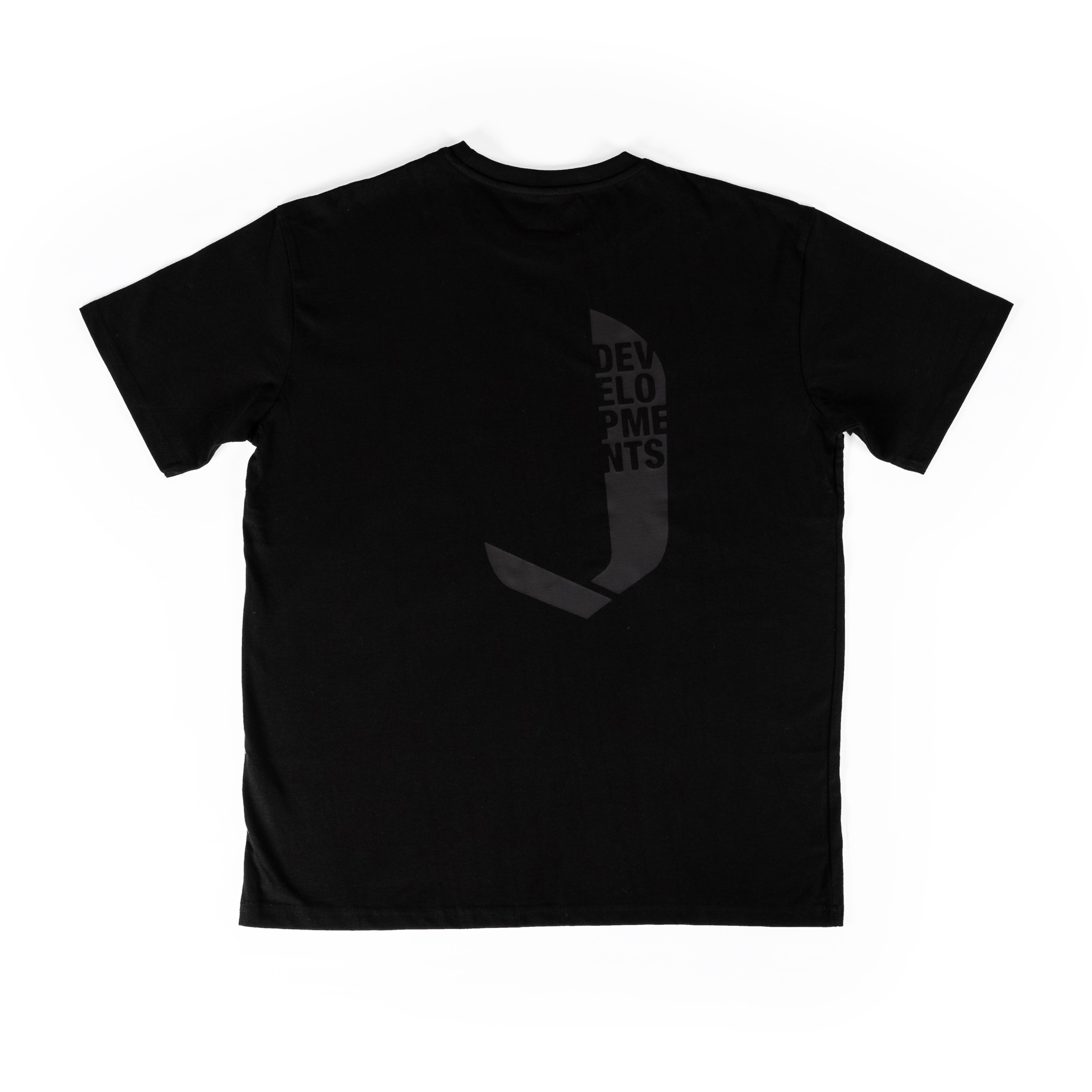 T-SHIRT OVERSIZE NOIR