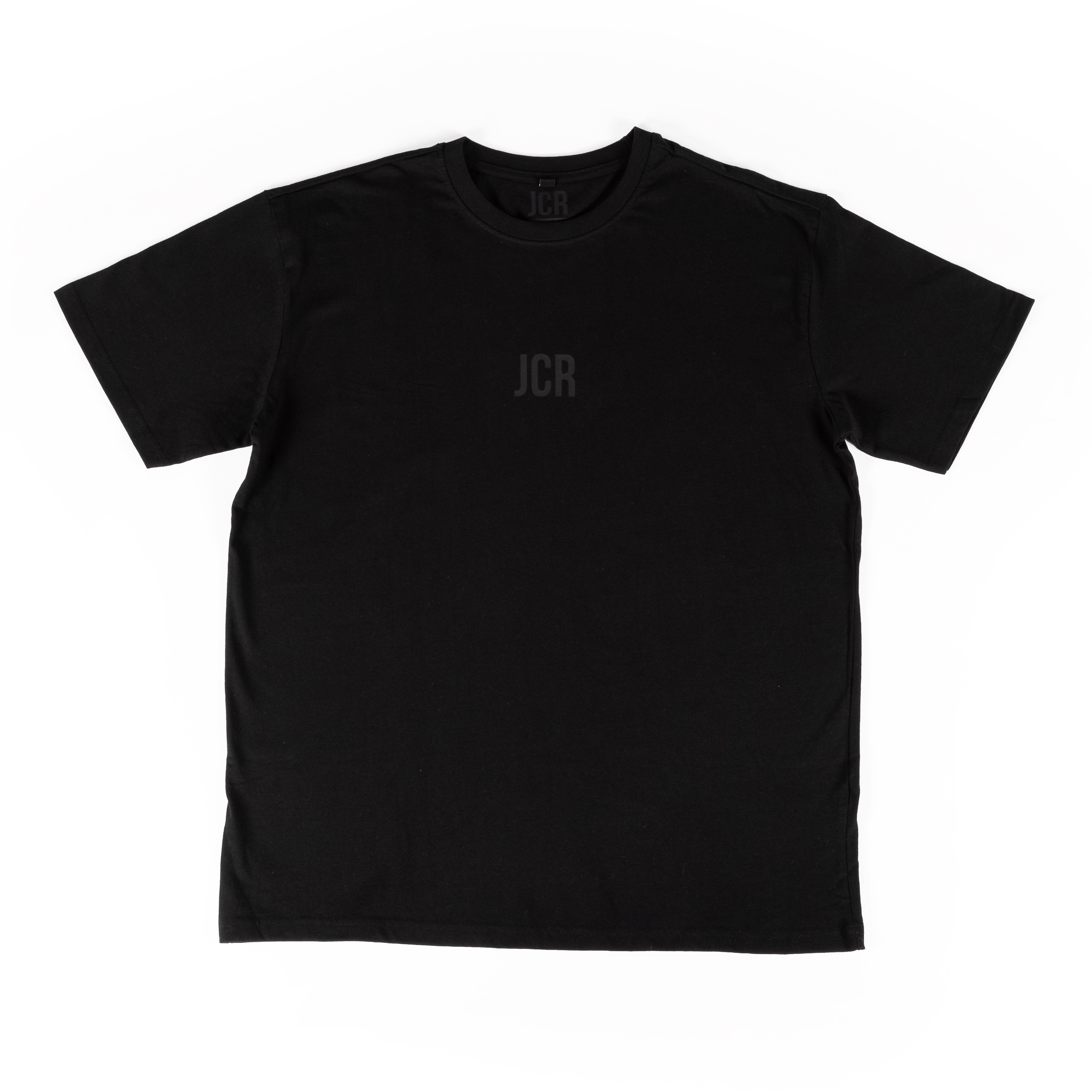 T-SHIRT OVERSIZE NOIR